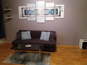 Studio Frozen, Wien, Österreich